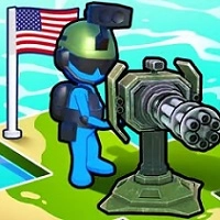 fight_for_america_country_war Games